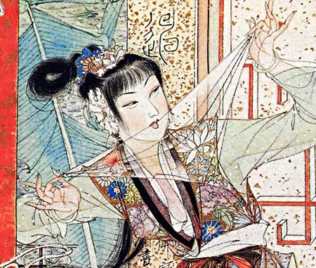 绥中-胡也佛《金瓶梅》的艺术魅力